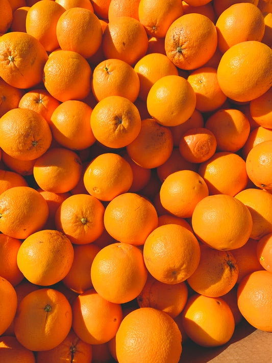 Orangen Washington Navel