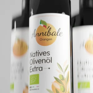 Olivenöl